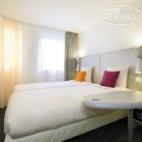 Ibis Styles Paris Bercy