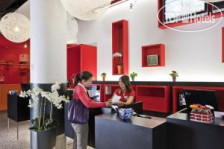 Ibis Styles Paris Bercy 3*