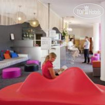 Ibis Styles Paris Bercy