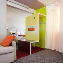 Ibis Styles Paris Bercy