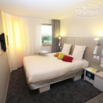 Ibis Styles Paris Bercy