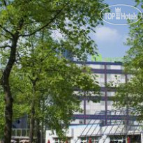 Ibis Styles Paris Bercy