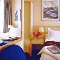 Best Western Bretagne Montparnasse 