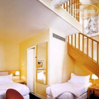 Best Western Bretagne Montparnasse 