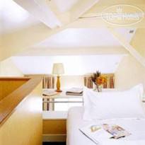 Best Western Bretagne Montparnasse 