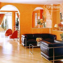 Best Western Bretagne Montparnasse 