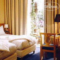 Best Western Bretagne Montparnasse 