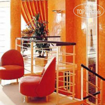 Best Western Bretagne Montparnasse 