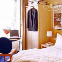 Best Western Bretagne Montparnasse 