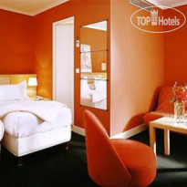 Best Western Bretagne Montparnasse 