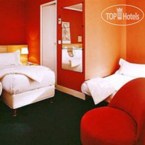 Best Western Bretagne Montparnasse 