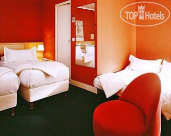 New photos from tourists Best Western Bretagne Montparnasse 3*