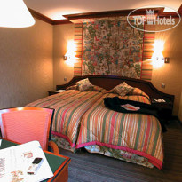 Best Western Premier Hotel L'Horset Opera