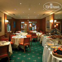 Best Western Premier Hotel L'Horset Opera