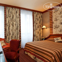 Best Western Premier Hotel L'Horset Opera