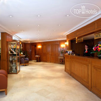 Best Western Premier Hotel L'Horset Opera