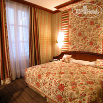 Best Western Premier Hotel L'Horset Opera
