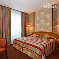 Best Western Premier Hotel L'Horset Opera