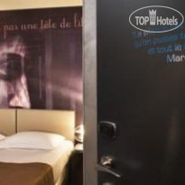 Hotel A La Villa des Artistes 