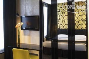 New photos from tourists Hotel A La Villa des Artistes 3*