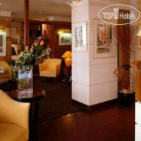 Hotel A La Villa des Artistes 