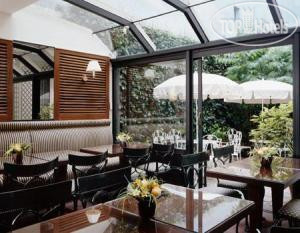 Hotel A La Villa des Artistes