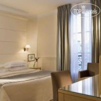 Hotel A La Villa des Artistes 