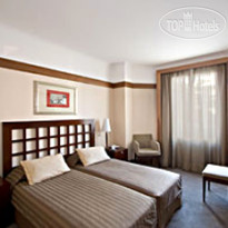 Best Western Hotel Mercedes 