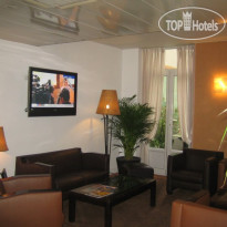 Best Western Opera Celte La Fayette 