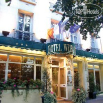 Best Western Hotel Weha 