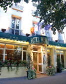 Best Western Hotel Weha 3*