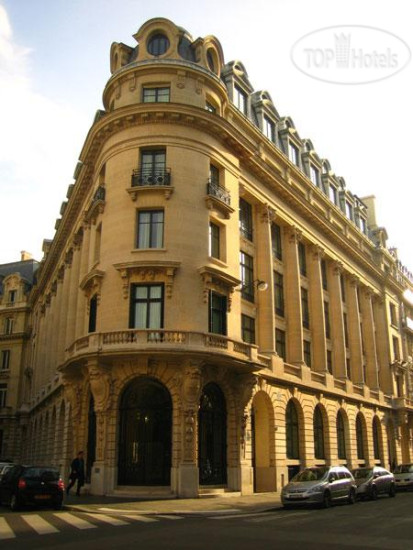 Hotelier's photos Banke Hotel 5*