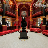 Banke Hotel