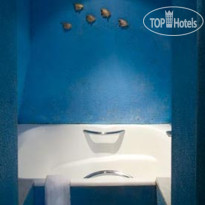 Bailli de Suffren - Tour Eiffel 