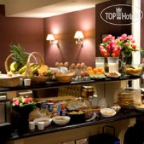 Bailli de Suffren - Tour Eiffel 