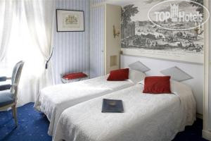 New photos from tourists Bailli de Suffren - Tour Eiffel 3*