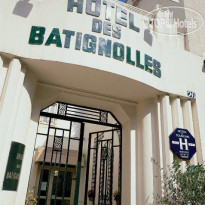 Des Batignolles