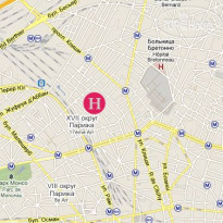 Des Batignolles
