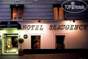 Hotel photo Beaugency 3*