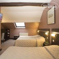 Bel Oranger Gare de Lyon 