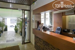 Bel Oranger Republique