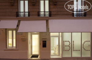New photos from tourists BLC Design Hotel 3*