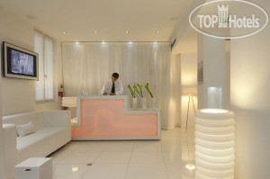 Hotelier's photos BLC Design Hotel 3*