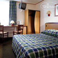 Campanile Paris 14 - Maine Montparnasse 