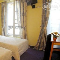 Campanile Paris 14 - Maine Montparnasse 