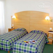 Campanile Paris 14 - Maine Montparnasse 