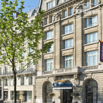 Citadines Saint-Germain-des-Pres 