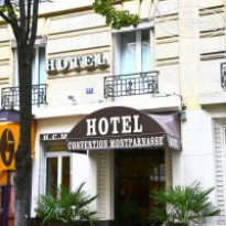 Convention Montparnasse 