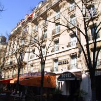 Convention Montparnasse 