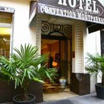 Convention Montparnasse 